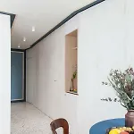 Appt Avec Balcon - Alesia - Montparnasse 아파트 파리