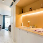 Appt Avec Balcon - Alesia - Montparnasse 파리