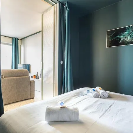 Appt Avec Balcon - Alesia - Montparnasse 아파트 *