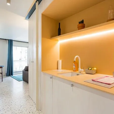 Joie Montparnasse - Alesia Paris