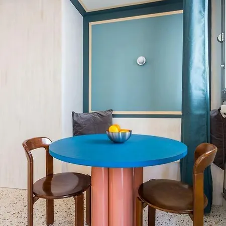 Joie Montparnasse - Alesia Paris