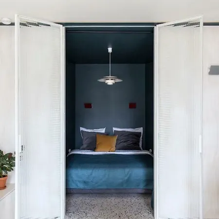 Joie Montparnasse - Alesia Paris
