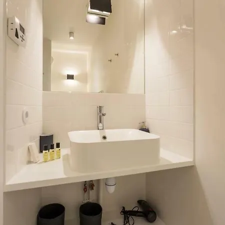 Joie Montparnasse - Alesia Apartment *