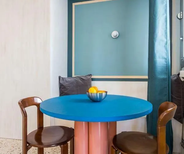 Appt Avec Balcon - Alesia - Montparnasse باريس