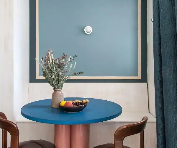 公寓 Appt Avec Balcon - Alesia - Montparnasse *