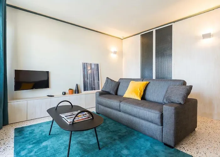 شقة Appt Avec Balcon - Alesia - Montparnasse باريس