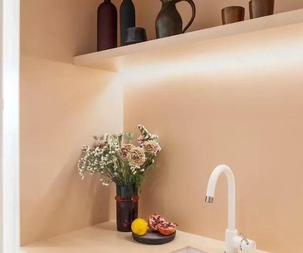 Appt Avec Balcon - Alesia - Montparnasse باريس