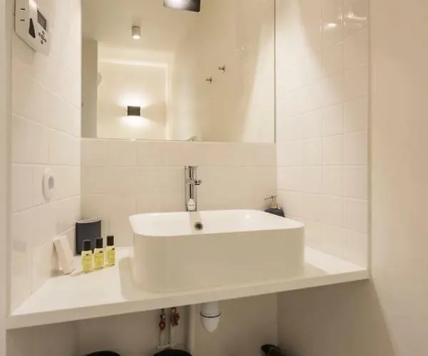 Appt Avec Balcon - Alesia - Montparnasse شقة *